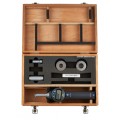 Mitutoyo 568-925-10 Digital ABS Borematic with interchangeable head set, 12 to 25 mm-