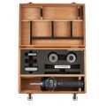 Mitutoyo 568-929-10 Digital ABS Borematic with interchangeable head set, 0.5 to 1&quot; / 12.7 to 25.4 mm-