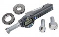 Mitutoyo 568-930 Borematic Snap Bore Gauge Kit with interchangeable head, 1 to 2&quot;-