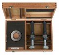 Mitutoyo 568-968 Digital ABS Borematic Complete Unit Set, 2 to 3&quot; / 50.8 to 76.2 mm-