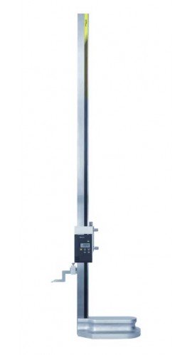 Mitutoyo 570-248 Digimatic Height Gauge, 0 to 40&quot; ( 0 to 1000 mm)-