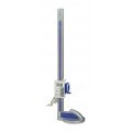 Mitutoyo 570-413 Digimatic Height Gauge, 0 to 18&quot; ( 0 to 450 mm)-