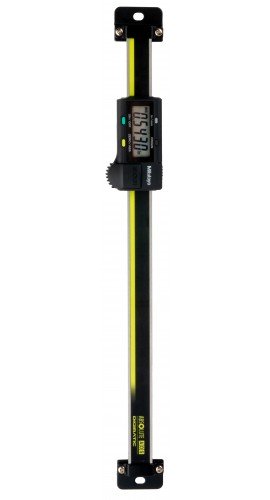 Mitutoyo 572-212-30 Digimatic Scale Unit, 0 to 8", 0.0005"-