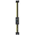 Mitutoyo 572-302-10 SDV-20D Vertical Multi-Function Absolute Digimatic Scale Unit, 0 to 200 mm-