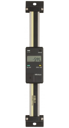 Mitutoyo 572-310-10 Absolute Digimatic Scale Unit, 0 to 4"-