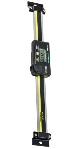 Mitutoyo 572-471 Absolute Digimatic Scale Unit, 0 to 6"-