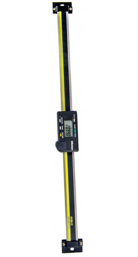 Mitutoyo 572-473 Absolute Digimatic Scale Unit, 0 to 12&quot;-