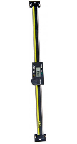 Mitutoyo 572-473 Absolute Digimatic Scale Unit, 0 to 12"-