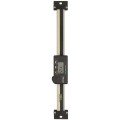 Mitutoyo 572-475 Series 572 Absolute Digimatic Scale, 0 to 24"/0 to 600 mm, 0.002"/ 0.05 mm-