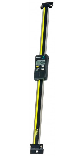 Mitutoyo 572-573 Absolute Digimatic Scale Unit, 0 to 12&quot;-