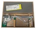 Mitutoyo 573-604-20 Digital ABS Offset Caliper, 0 to 300 mm, thumb roller-