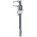 Mitutoyo 573-646 Absolute Inside Caliper Knife Edge Inside Grove Point Jaw-