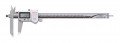 Mitutoyo 573-702-20 Digital ABS Offset Caliper, 0 to 8&quot;, thumb roller-