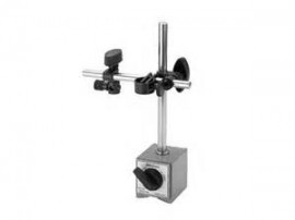 Mitutoyo 7011S-10 Stand, Magnetic with Fine Adjustment-