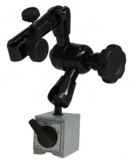 Mitutoyo 7031-10 Series 7 Universal Magnetic Stand-
