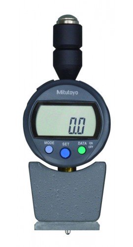 Mitutoyo 811-330-10 HH-329 Shore E Compact Digital Durometer-
