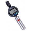 Mitutoyo 811-334-10 HH-334 Shore D Long Digital Durometer-