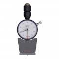 Mitutoyo 811-337-11 Hardmatic HH-300 Series 811 Dial Durometer for rubber and plastics, shore D, DIN 53 505-
