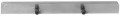 Mitutoyo 900367 Depth Gage Extension Base, 7&quot;, Inch-