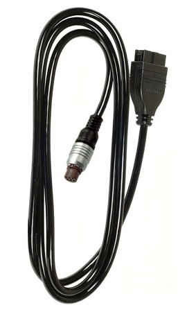 Mitutoyo 937387 Digimatic Connecting Cable for the DP-1VR, 40&quot;-