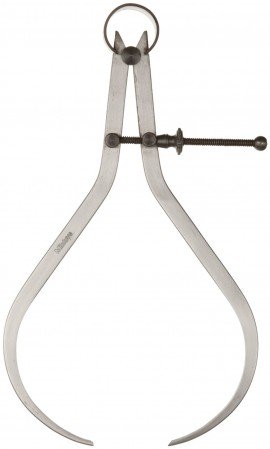 Mitutoyo 950-223 8in 200mm Outside Spring Caliper-