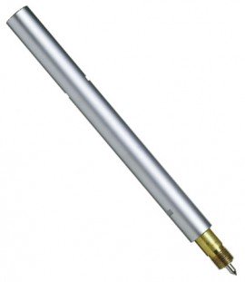 Mitutoyo 953552 Extension Rod for the 511-160, 4.92&amp;quot;-