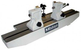 Mitutoyo 967-202-10 Series 967 Bench Center, 23.6"-