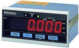 Mitutoyo D-EV Display for the EV-16A-