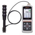 Mitutoyo HH-V400 Series Hardmatic Hardness Tester, rebound-