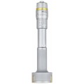 Mitutoyo HT-2.5&amp;rdquo;R Holtest Vernier Inside Micrometer, Three-Point, 2-2.5in , .00015in-