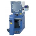 Mitutoyo PH-3515F Profile Projector with QM-data200 and arm mount-