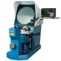 Mitutoyo PH-A14 Profile Projector with KA counter-