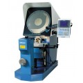 Mitutoyo PH-A14 Profile Projector with QM-data 200-