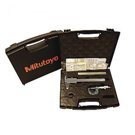 Mitutoyo S950-004 Vernier Tool Kit-