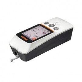 Mitutoyo SJ-220 Surface Roughness Testers, Retractable Drive Unit Type 0.75mN-