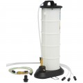 Mityvac 7300 Air-Operated Fluid Evacuator, 8.8 L-