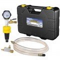 Mityvac MV4533 Cooling System Test Kit, Universal, Vacuum-