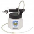Mityvac MV7430 Fluid Evacuator, 1.9 qt, compressed air-