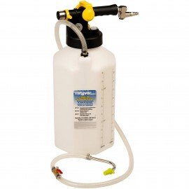 Mityvac MV7454 Pneumatic Gear Lube Dispenser, 10 L-