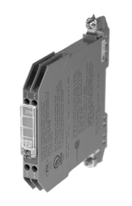 MJK 202993 Loop-Supplied Ex-Isolator for DIN rail mounting-