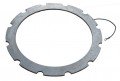 MJK 207843 Grounding Ring, DN250, 10&amp;quot;-