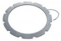 MJK 207861 Grounding Ring, DN600, 24&amp;quot;-