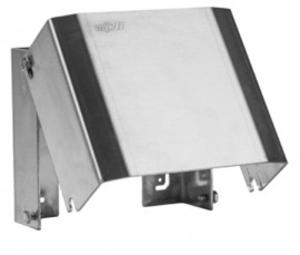 MJK 207932 Steel Cover for the field cabinet, small-