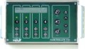 MJK 209030 704 Level/Pump Controller, Standard, 115 VAC-