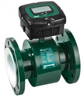 MJK 297161-300-00 Magflux 7100 Sensor, 24&amp;quot;, 300 psi-