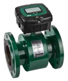 MJK 297222-300-00 Magflux 7200 Sensor, 2&amp;quot;, 300 psi-