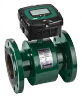 MJK 297249-300-00 Magflux 7200 Sensor, 14&amp;quot;, 300 psi-