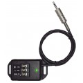Monarch 4180-405 Amplifier for GE200 HP Inductive Sensor or Magnetic Sensor-