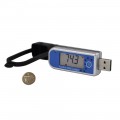 Monarch 5396-0101 Track-It Temperature Data Logger with LCD-