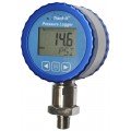 Monarch 5396-0335 Track-It Pressure/Temperature Data Logger with LCD, 2000 psia-